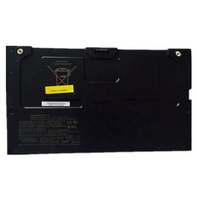 China 11.1V 4400mAh 49wh LAPTOP Slice Laptop Battery VGP-BPSC27 BPSC27 for Japanese SONY Z21 Z23 Z13 BPSC27 cell for sale