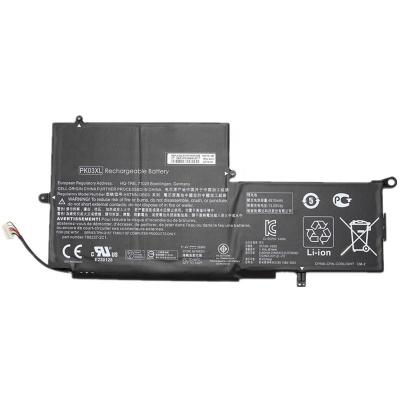 China 11.4V 56wh PK03XL LAPTOP Laptop Battery for HP Spectrum Pro Spectrum X360 13 PK03XL HSTNN-DB6S 6789116-005 for sale