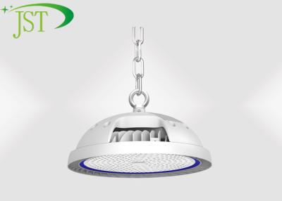 China 130 LM/W High Power LED High Bay Lights Dust Proof Cover Design  SAA Certification for sale