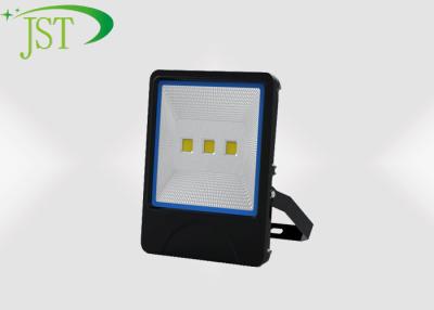 China Aluminum Housing Industrial Outdoor LED Flood Lights Excellent Heat Dissipation for sale