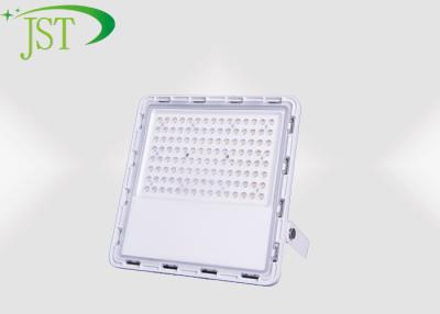 China Ultra Thin Industrial LED Flood Lights , LED Lighting Outdoor Flood Light White for sale