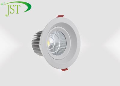 China CREE COB LED Recessed Downlights , Flush Mount LED Can Lights Flicker Free for sale