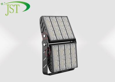 China Modular Design Industrial LED Flood Lights Good Lighting Characteristics for sale