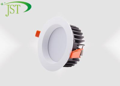 China DALI IP44 20W LED Ceiling Downlights Dimmable Aluminum With CREE Chip for sale