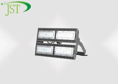 China Sport Stadium High Lumen Outdoor LED Flood Light With Compact Structure for sale