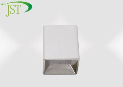 China 10W 20W Square Surface Mounted LED Downlights High Color Rendering Index for sale