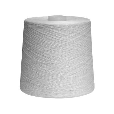 China Wholesale Sustainable LUNACEL Filament Recycled Yarn Textile Fabric Collagen Yarn for sale