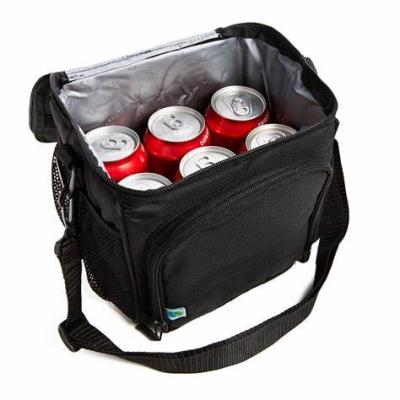 China Thermal sales of the first contracted style cooler bag with speaker for sale