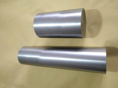 China High Strength Molybdenum Alloys Molybdenum Bar Stock Ground Surface for sale