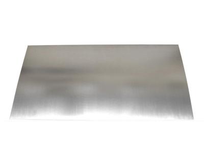 China 99.95% Purity Molybdenum Metal Plate High Temperature Resistance for sale