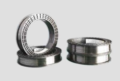 China Rare Inert Metal Black Niobium Wire For Jewelry Making And Electronic Industry for sale