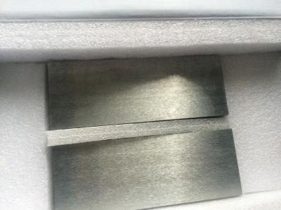 China High Ductility Niobium Sheet for sale