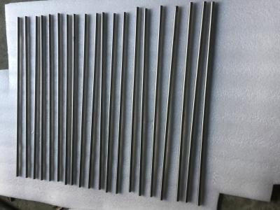 China ISO9001 Certificate Tantalum Round Bar With High Boiling Point for sale