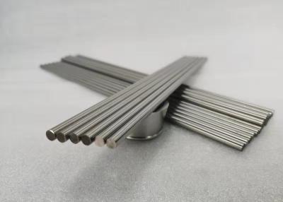 China 10.2G/Cm3 Molybdenum Mo Rod High Temperature Resistant Corrosion Resistance for sale