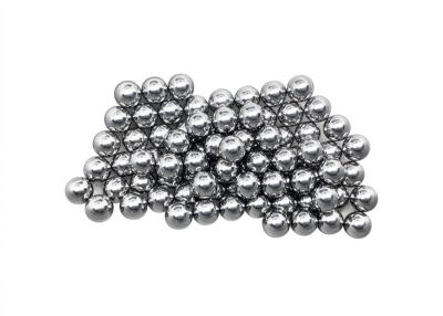 Chine Rare Metal Tungsten Metal Alloy Tungsten Ball High Temperature Resistance à vendre