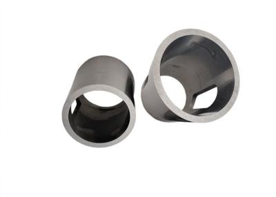 China tungsten steel alloy hard metal irregular parts  wearproof  precision for sale