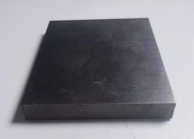 China Vacuum Coating Chromium Sheet Bar Rod Customized Size High Hardness for sale