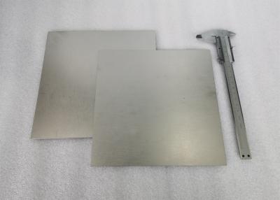 China Lanthanum Molybdenum Sheet high purity ISO9001 2008 certificate for sale