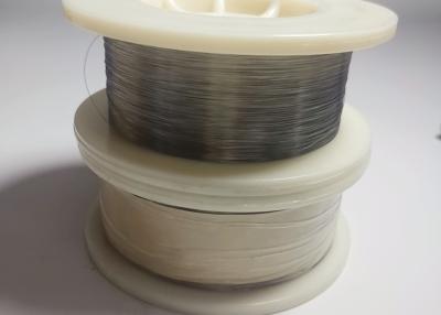 China 16.6g/Cm3 Tantalum Wire For Chemical Industry for sale