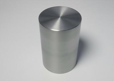 China High Temperature Niobium Alloys Tantalum Niobium Alloy Crucible for sale