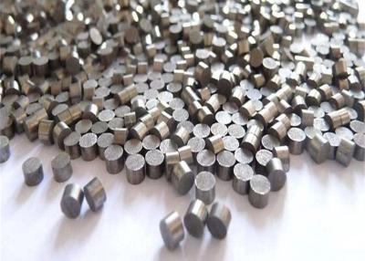 Chine Le niobium pur adapté aux besoins du client a usiné des parties avec la densité 8.6g/Cm3 à vendre