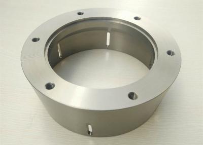 China Resistência de corrosão extrema da flange do zircônio do Zr 702 da pureza alta à venda