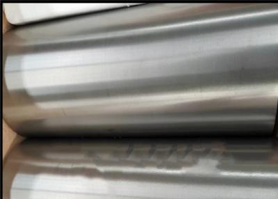 China Niobium Zirconium Alloys In Nuclear Applications , Non Ferrous Metal Alloy Bar for sale