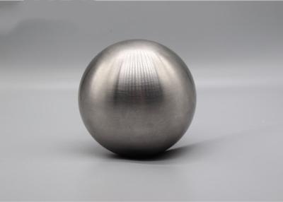 China W-Ni-Fe Tungsten Nickel Iron Alloy Ball for sale