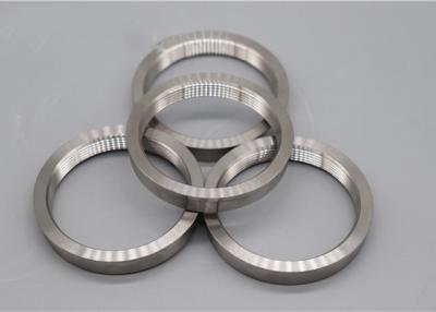 China High Strength Tungsten Nickel Copper Alloy Metal Machined Parts for sale