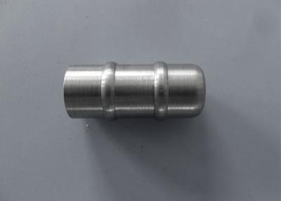 China ASTM B777 High Density Alloy W Ni Fe Tungsten Collimators Good Plasticity for sale