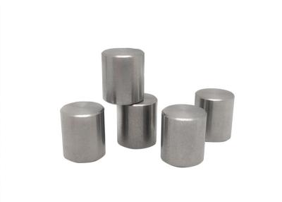 China W-NI-Fe High Density Alloy Cylinder Balance Weight Counterweight for sale