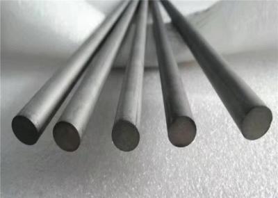 China Lanthanated Molybdenum Rod corrosion resistance with Long service life for sale