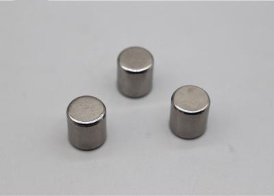 China ISO9001 Non Ferrous Alloy Tungsten Alloy Aircraft Counterweight Parts Outlet for sale