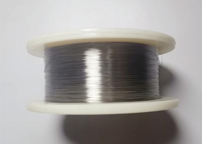 China Forged Tungsten Heater Wire High Melting Point 0.75mm 0.76mm Diameter for sale