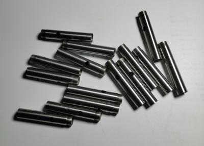 Chine Tube professionnel de niobium de NOTA: pour la ductilité élevée matérielle supraconductrice à vendre