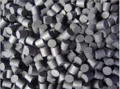 China 8mpa 200mm RPI Graphite Electrode For Smelting for sale