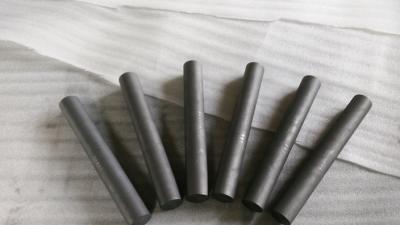 China Supports Custom High Strength Iso9001 Carbon Graphite Material Rod for sale