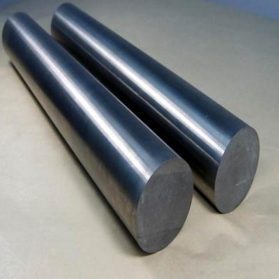 China Superalloy GH4169 Inconel 718 Rod Nickel Based Alloy Bar à venda