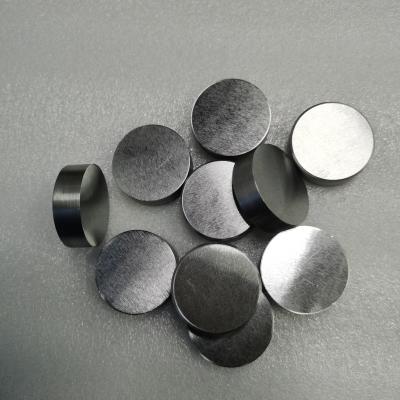 China Sputtered Optical Glass Zirconium Target High Purity for sale