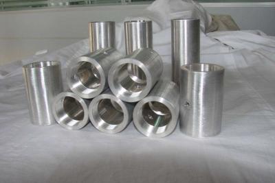 China 99.95% High Purity Nickel Strip Plate Rod for sale