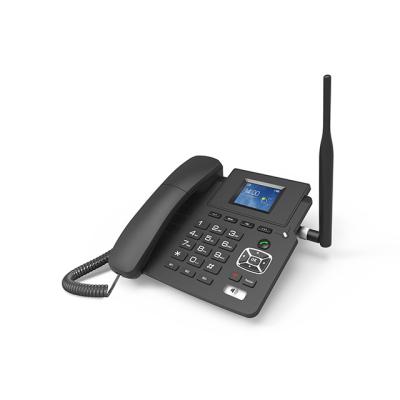 China Hold/Call Forward/Auto-provisioning/Support Mute/Date/DSS Key SIP Call/Sip 2 lines 2 sip 2.4 wireless volte wifi voip cell phone ip phone Inch Color Screen 3 Party Audio Conference 4G Sim Card for sale