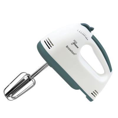 China New Viable Small Household Appliance/Egg Beater Egg Beater Automatic Electric Breaking Handheld Mixer for sale