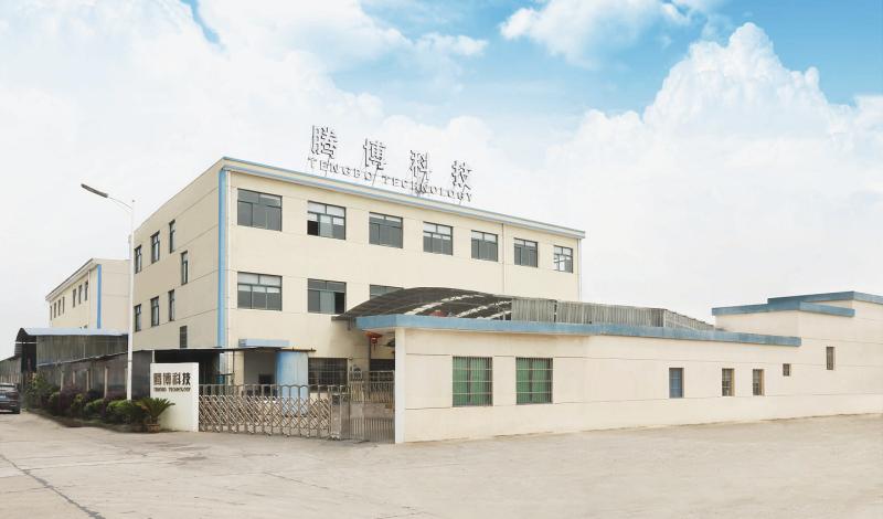 Fournisseur chinois vérifié - Ningbo Tengbo Intelligent Technology Co., Ltd.