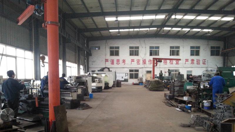 Verified China supplier - Henan Coal Science Research Institute Keming Mechanical And Electrical Equipment Co., Ltd.