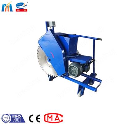 China Column Cutter Concrete Cutting Machine Concrete Alloy Saw Blade For Sale for sale