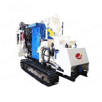 China Mobile Concrete Function China Gunite Machine Shotcrete Spray Concrete Dry Dust Collection Machine For Downhole Underground Project for sale