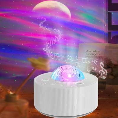 China New-designed Starry Sleep Companion Baby Market Atmosphere Baby Night Light USB Rechargeable Baby Projector Kids Night Light for sale