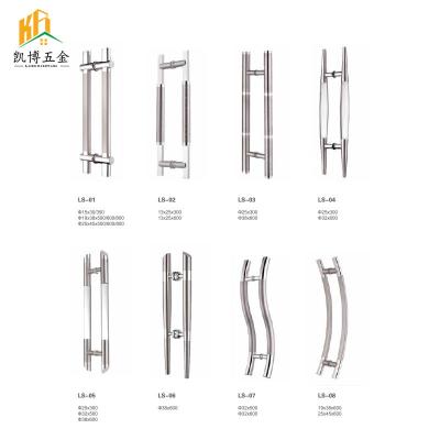 China Contemporary Accessories Galvanized Steel Railing Accessories Staircase Railing Stainless Steel Stair Railing Matte Wrought Iron Handrail for sale