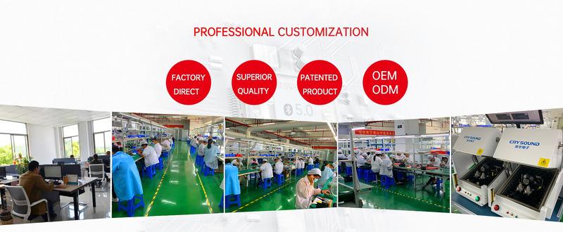 Verified China supplier - Shenzhen Yiqi Industrial Co., Ltd.