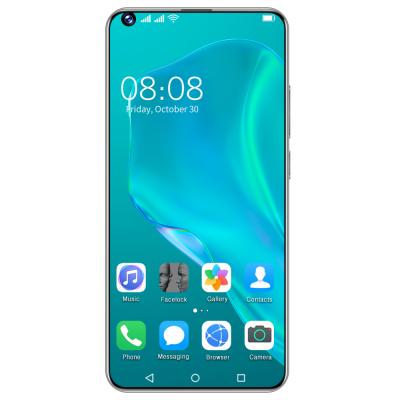 China Dual SIM Card 7inch P50pro+ 5G Smartphone Open Android Cell Phone Mobile Original Cells Smart Phone for sale